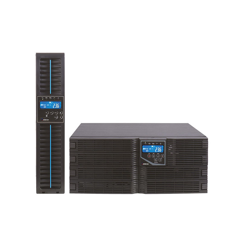 UPS device ABLEREX ARES RТ 2000VA/1800W - Backup-power