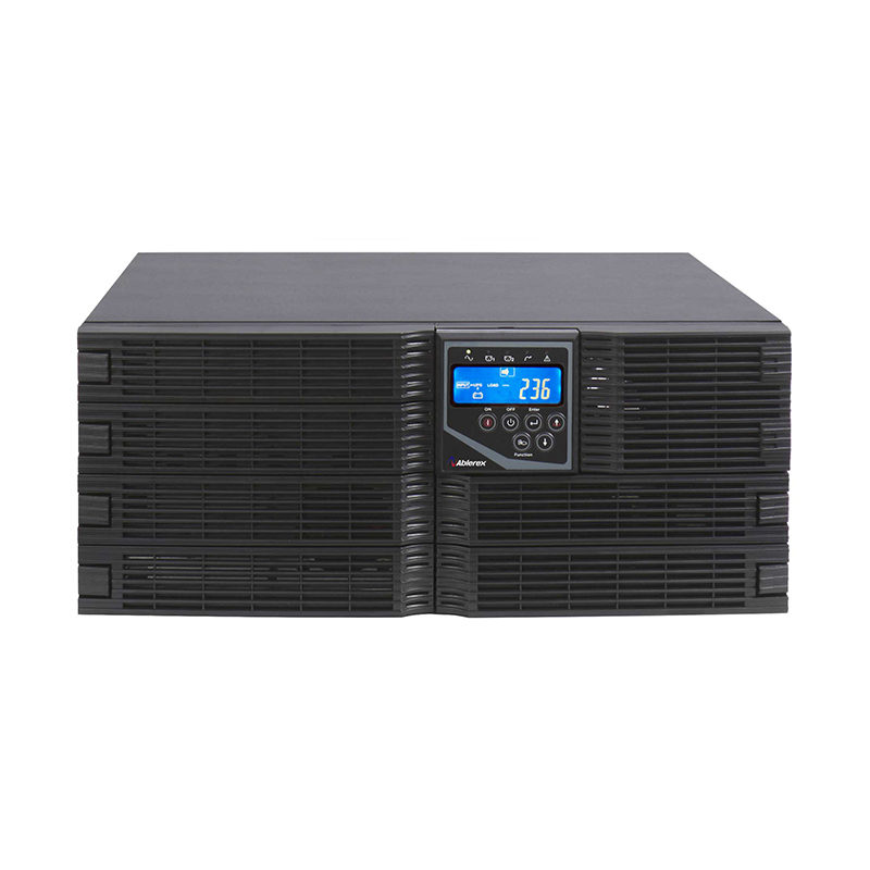 UPS device ABLEREX ARES RТ 3000VA/2700W - Backup-power