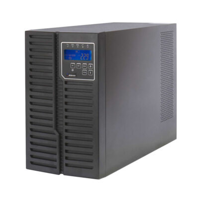 ABLEREX ARES Т 3000VA/2700W - side