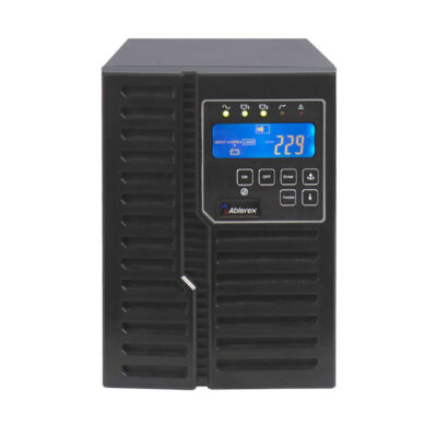 AresPLUS1000-FrontMonitor