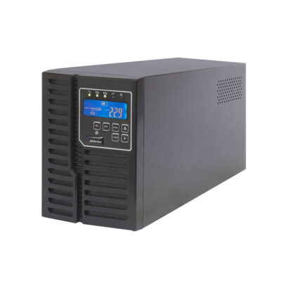 AresPLUS1000-Lateral