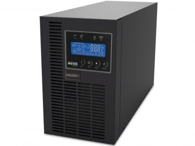 Непрекъсваемо захранване UPS