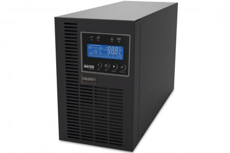 Непрекъсваемо захранване UPS